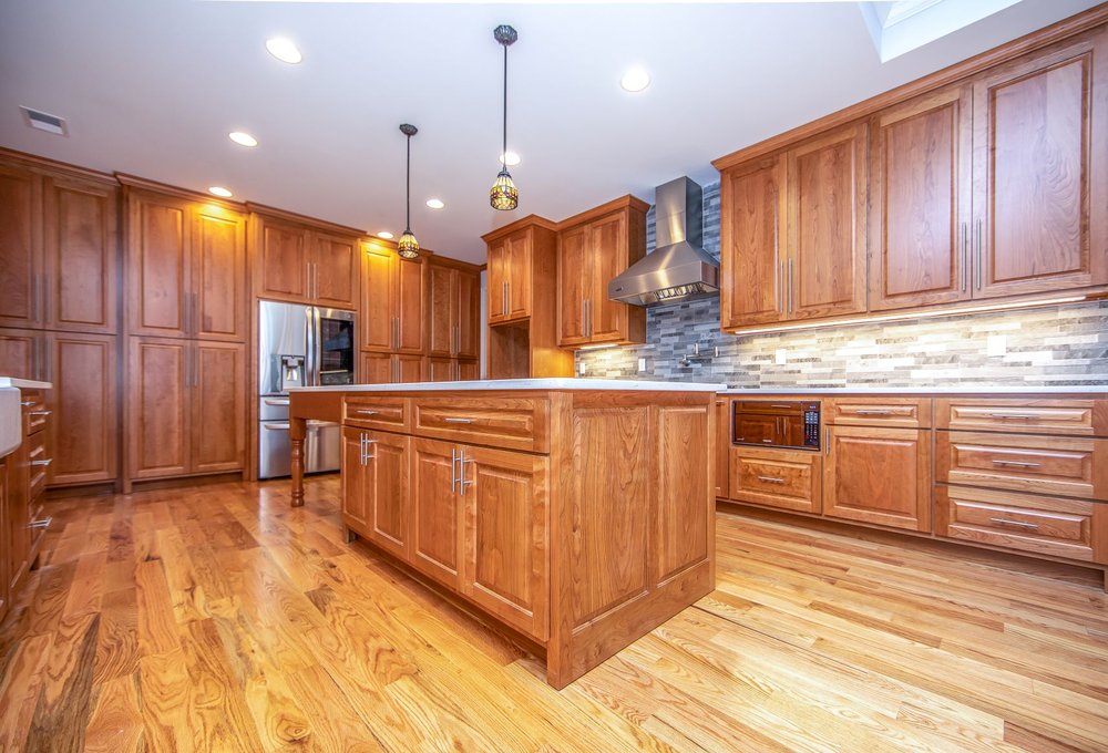 Photo of George's Custom Cabinets & Furniture