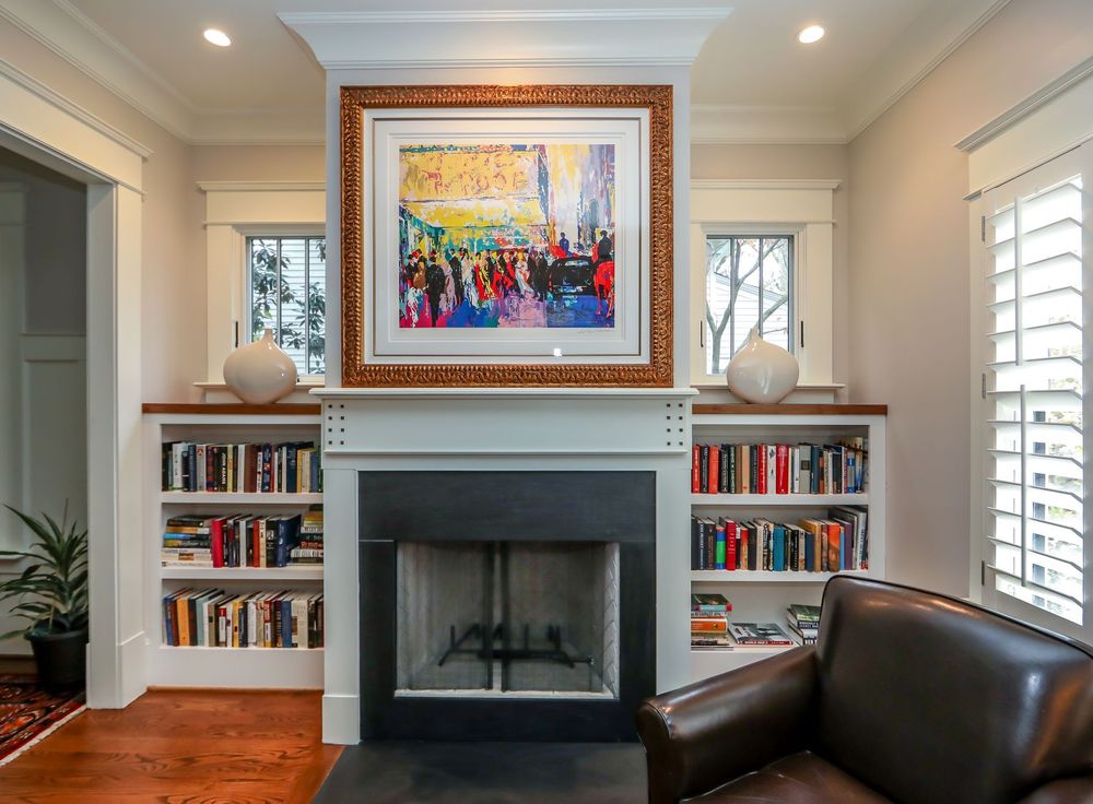 Photo of George's Custom Cabinets & Furniture