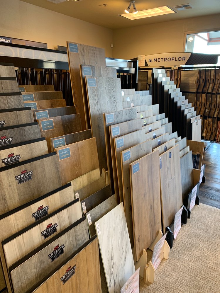 Photo of National Flooring & Supply