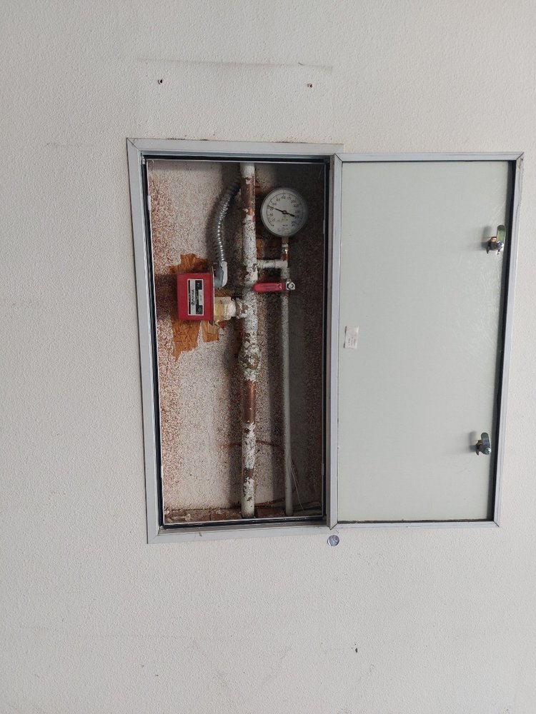 Photo of Sky Water Fire Protection