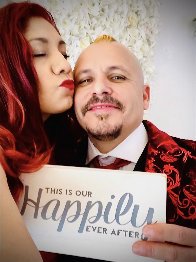 Photo of Simply Beautiful Civil Weddings