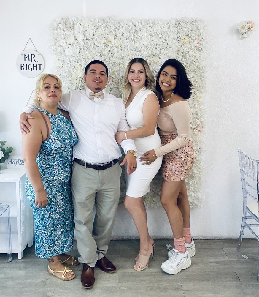Photo of Simply Beautiful Civil Weddings