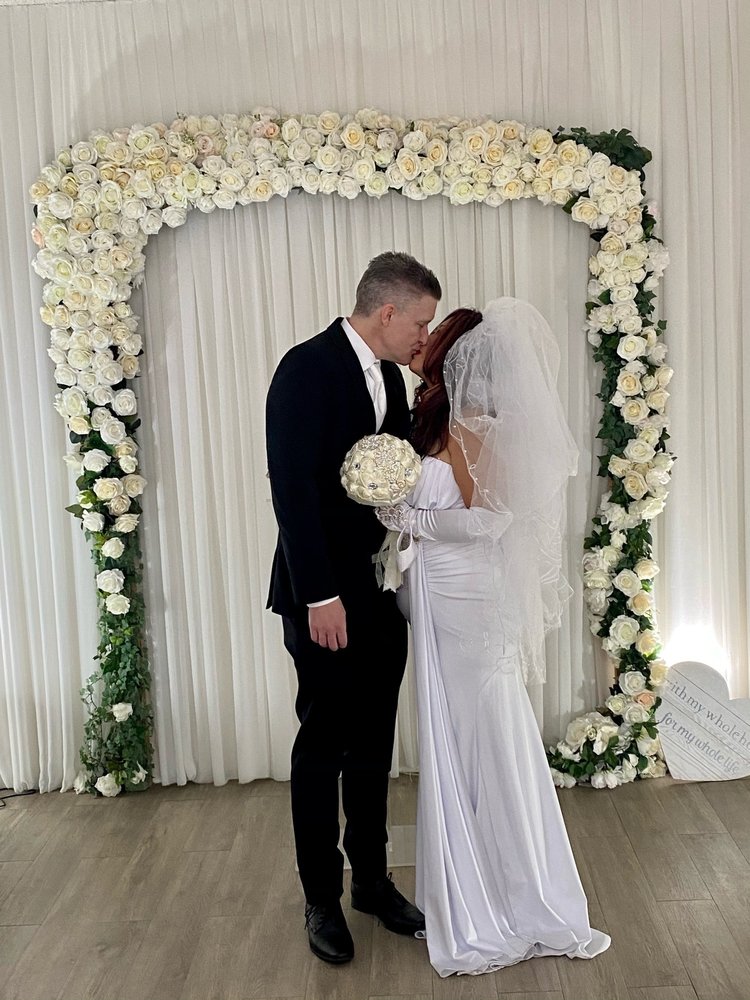 Photo of Simply Beautiful Civil Weddings
