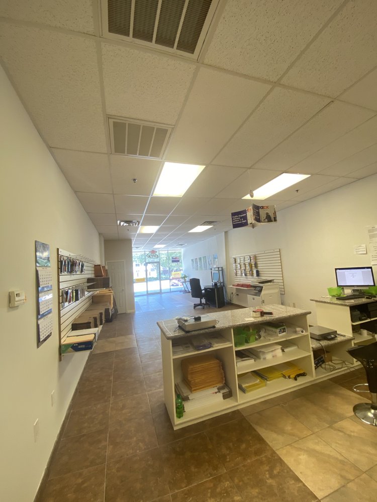 Photo of Postal plus iRepair
