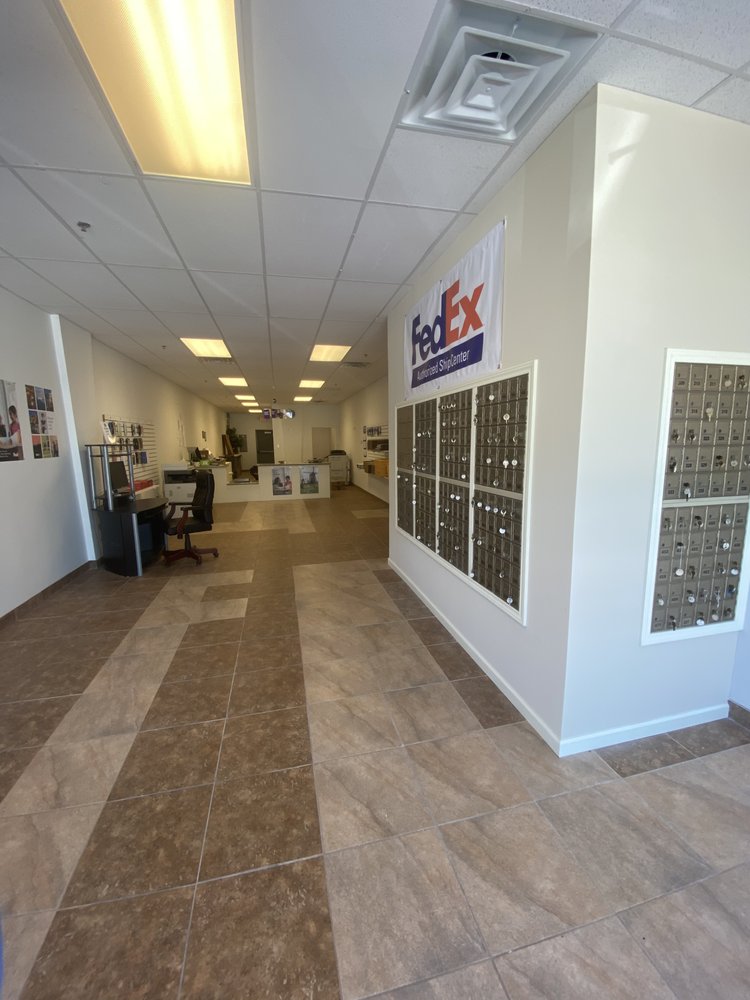 Photo of Postal plus iRepair