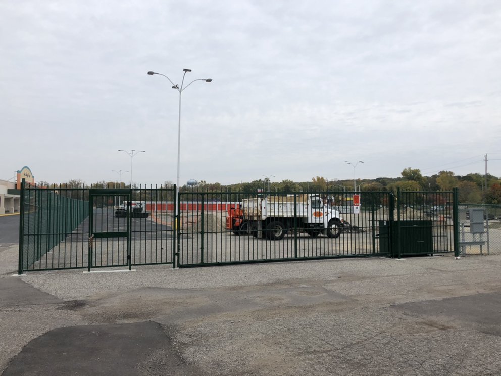 Photo of Great Lakes Fence