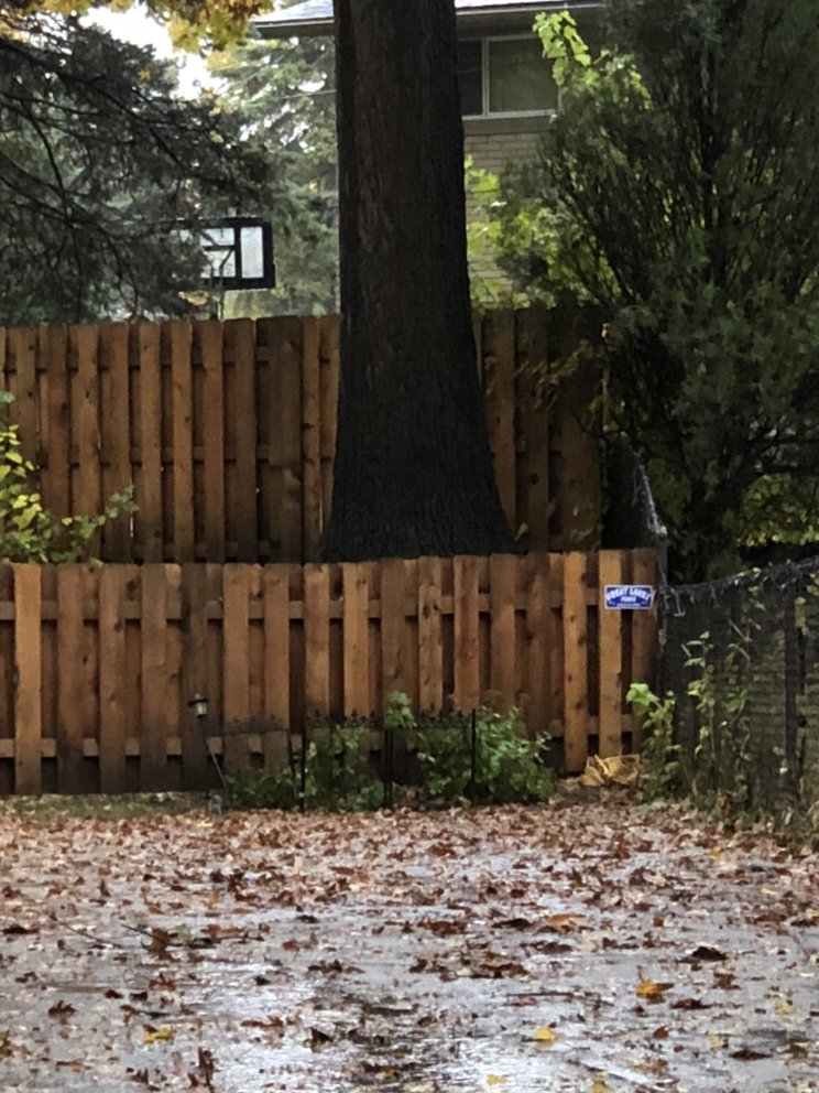 Photo of Great Lakes Fence