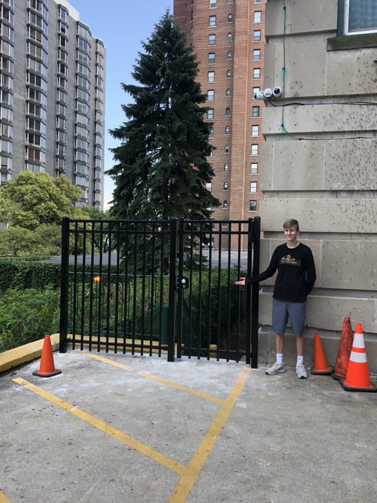 Photo of Great Lakes Fence