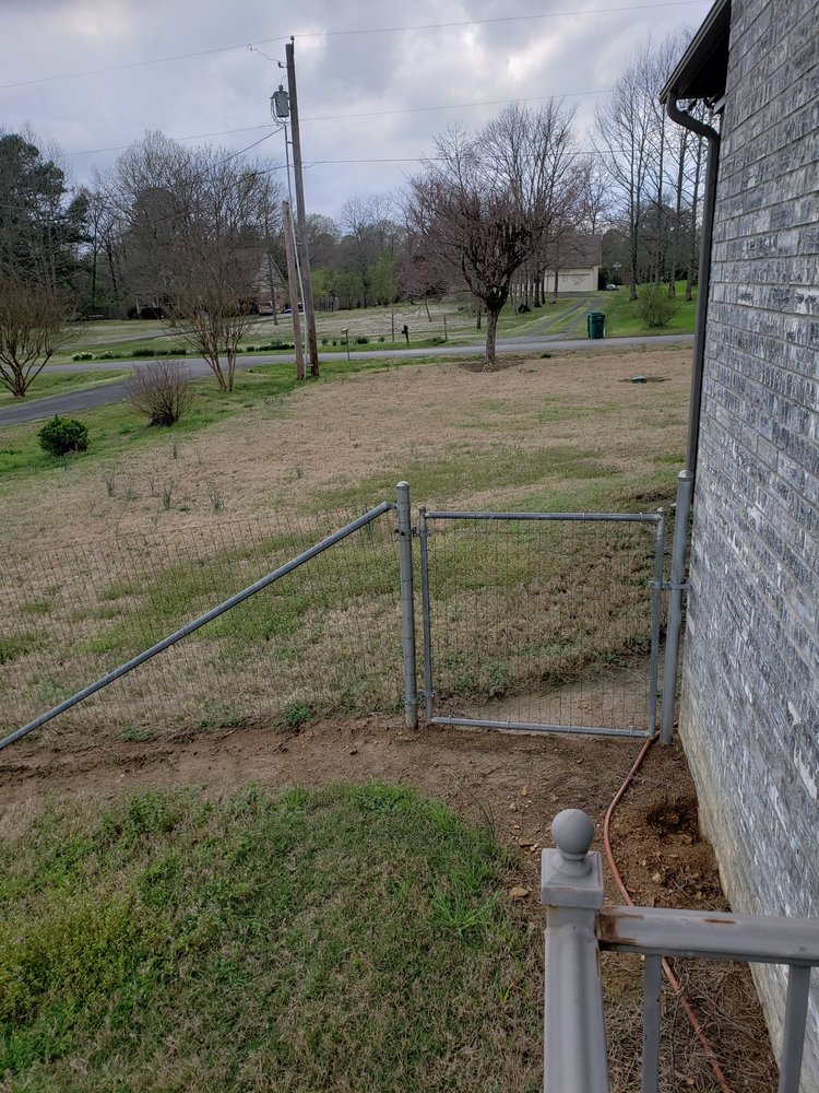 Photo of Top Notch Turf and Pest