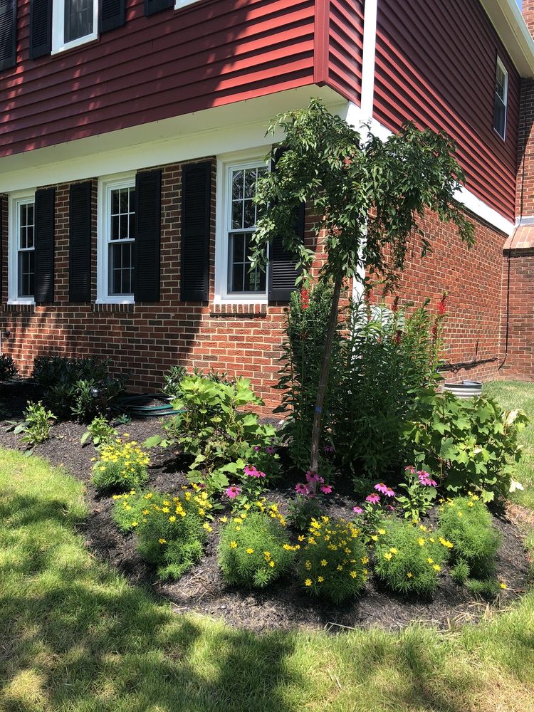 Photo of Silver Spring Landscaping