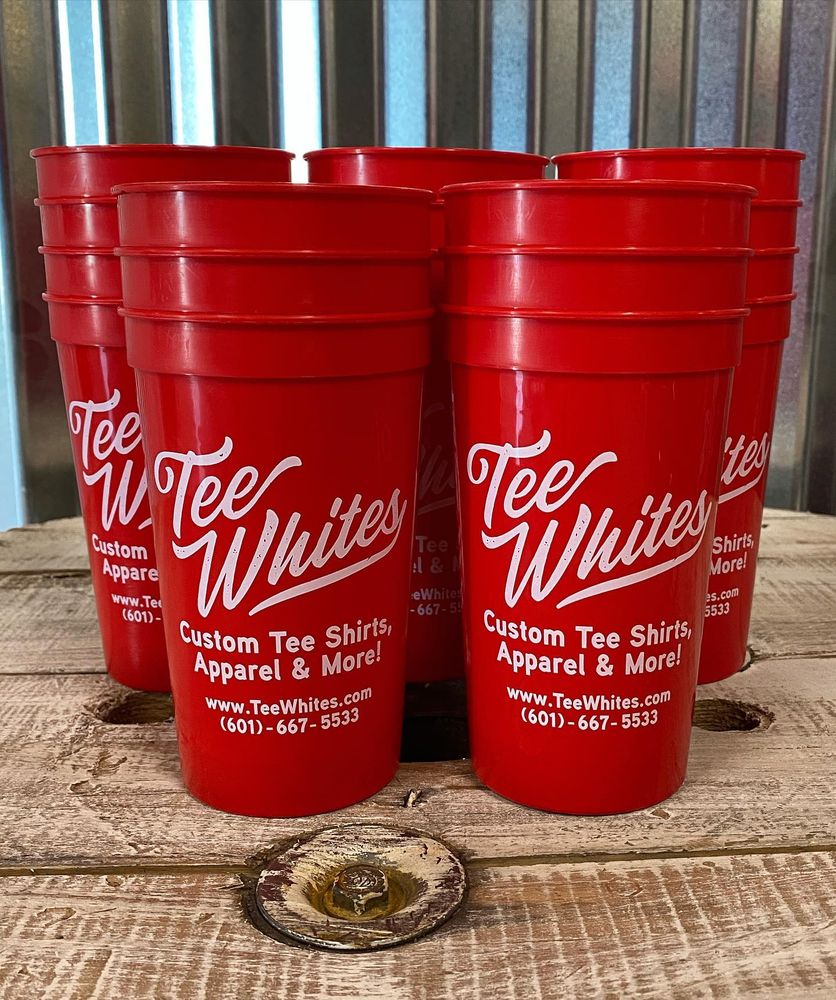 Photo of TeeWhites - Custom Apparel