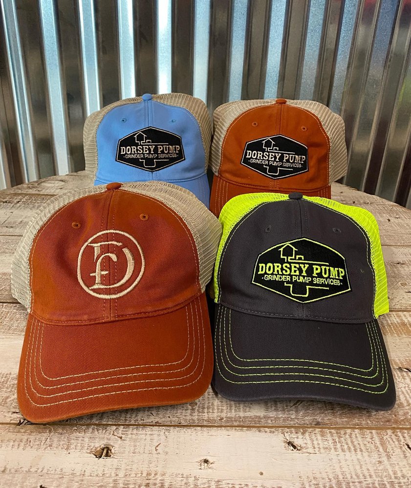Photo of TeeWhites - Custom Apparel