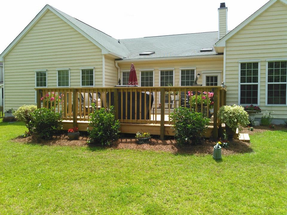 Photo of Home Solutions of Charleston