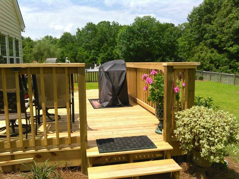 Photo of Home Solutions of Charleston