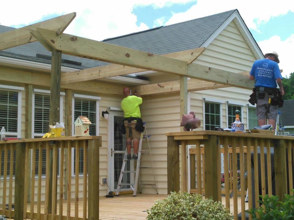 Photo of Home Solutions of Charleston