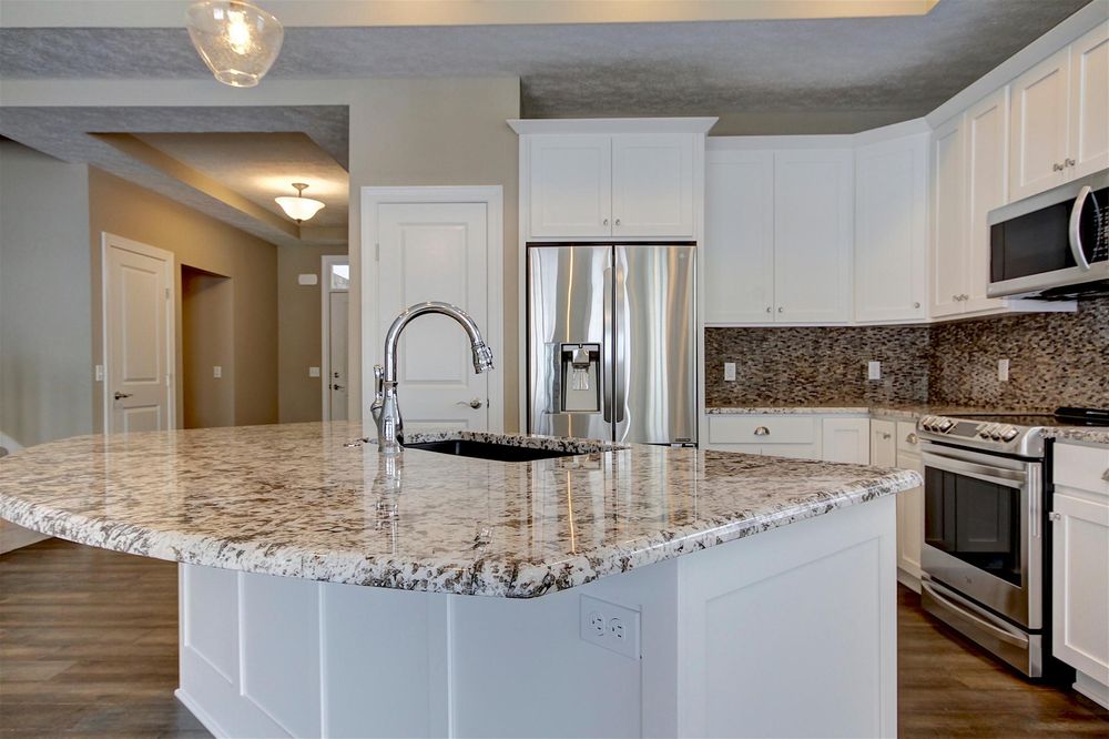 Photo of Cutting Edge Countertops