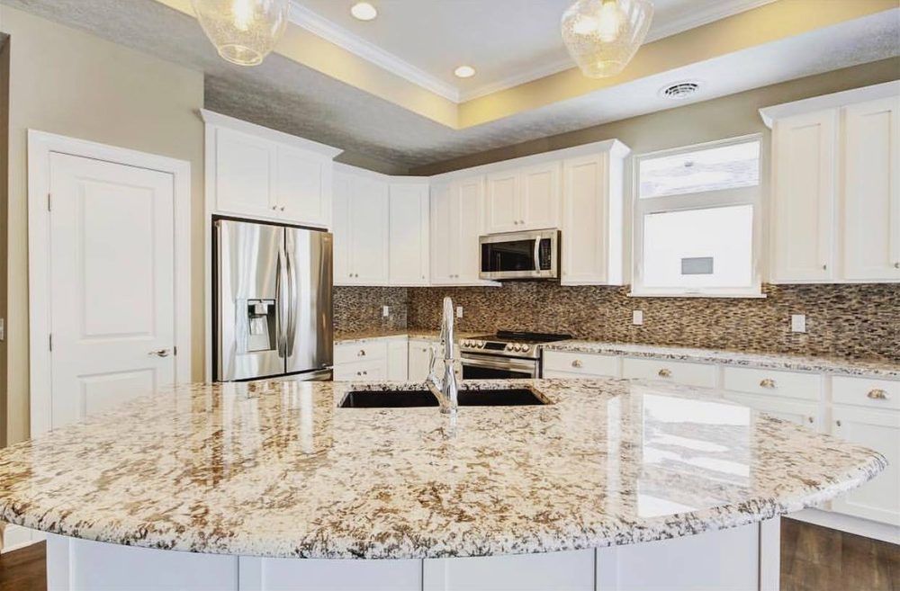 Photo of Cutting Edge Countertops