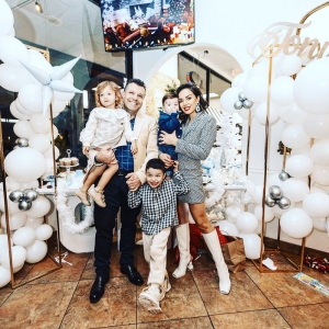 Los Angeles Valley Star Events