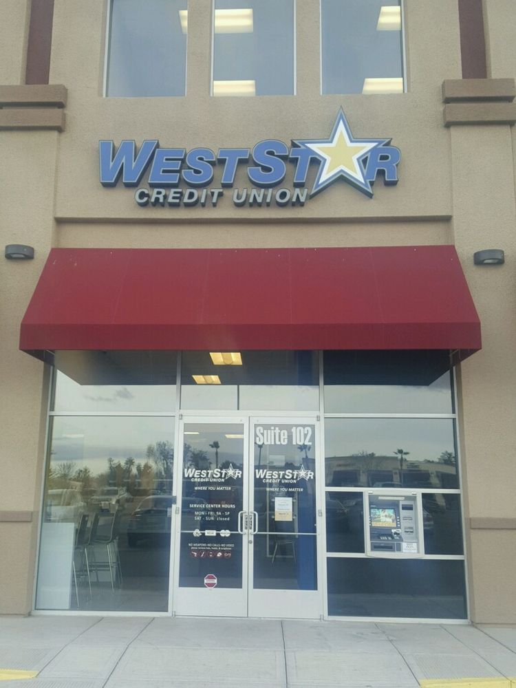 Photo of WestStar Credit Union