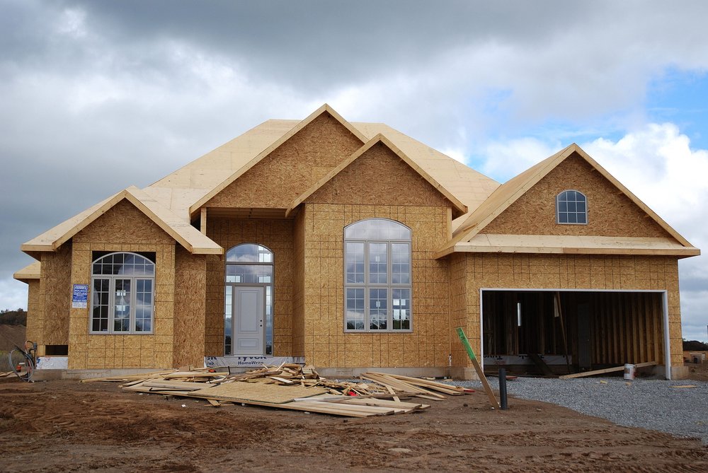 Photo of Cuzzin Construction