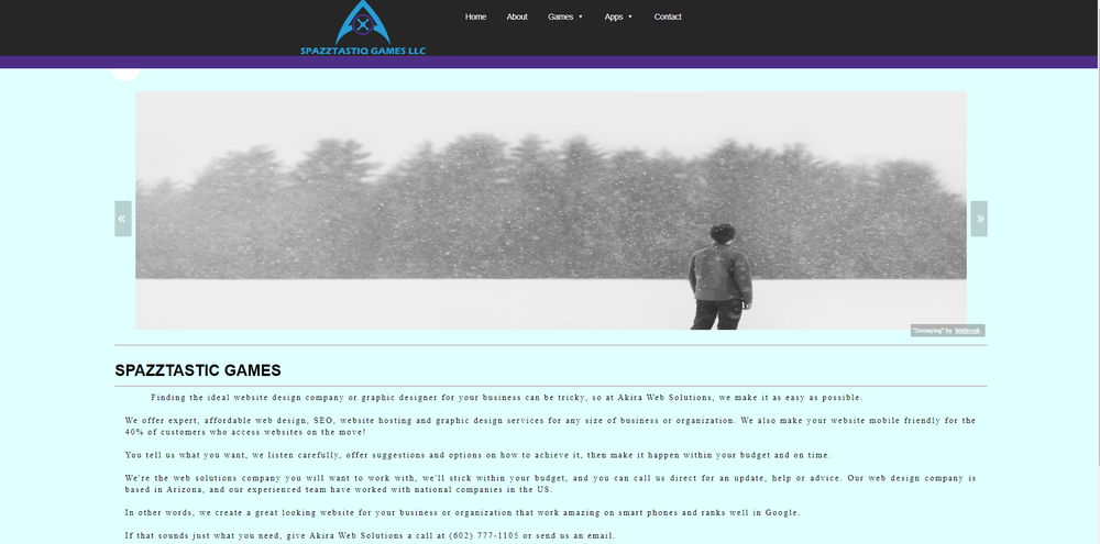 Photo of Akira Web Solutions
