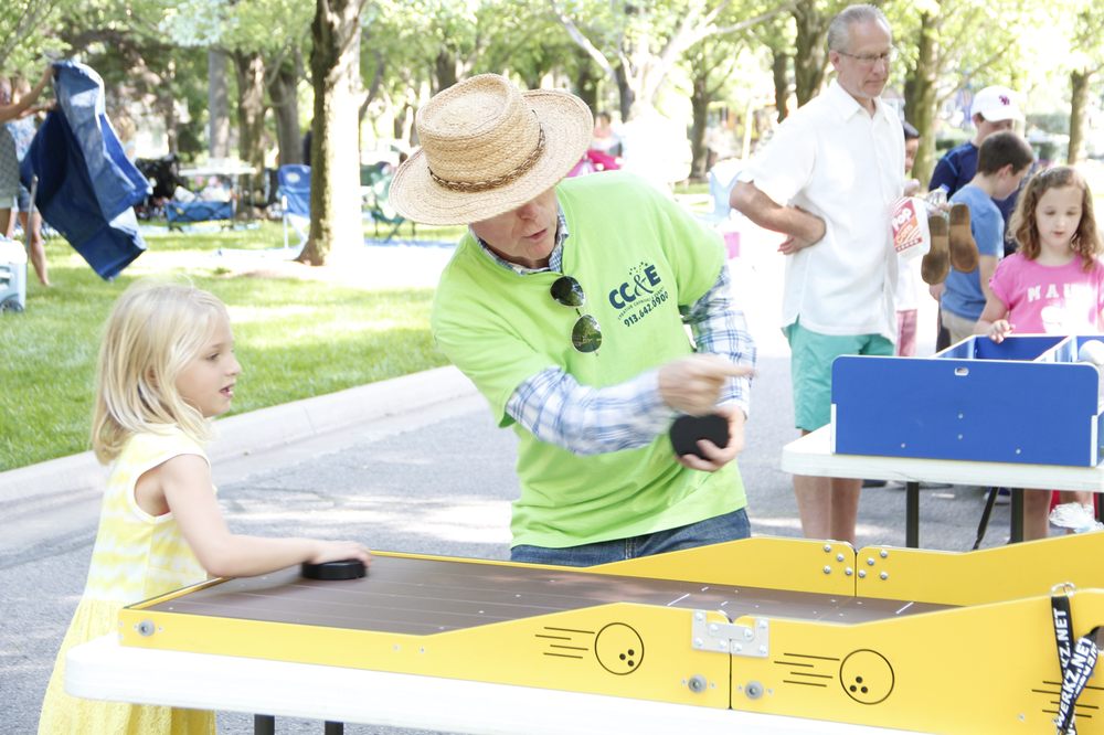 Photo of Creative Carnivals & Events