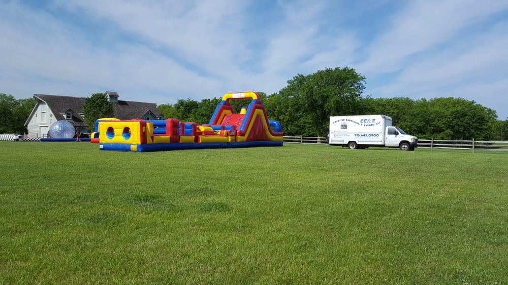 Photo of Creative Carnivals & Events