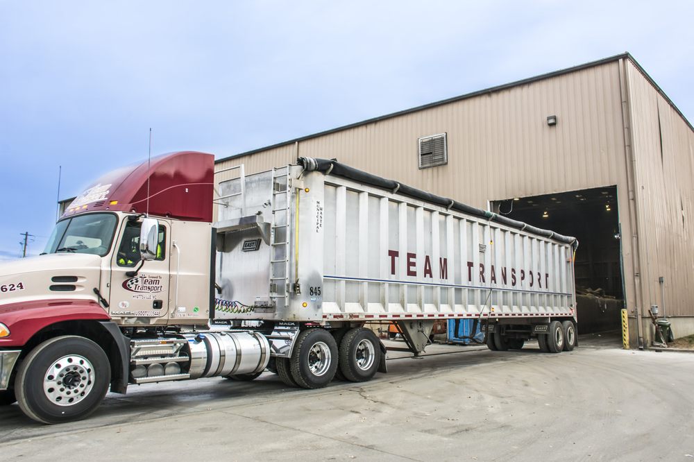 Photo of WB Waste Solutions