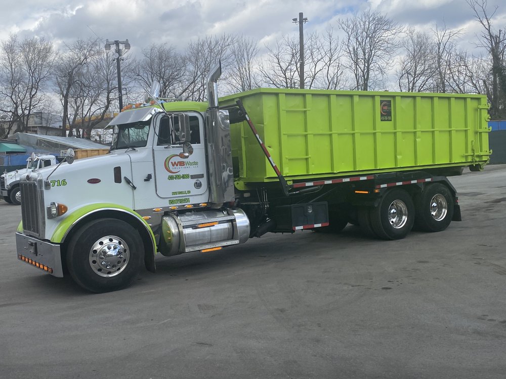 Photo of WB Waste Solutions