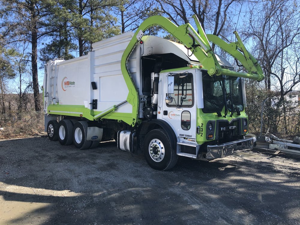 Photo of WB Waste Solutions