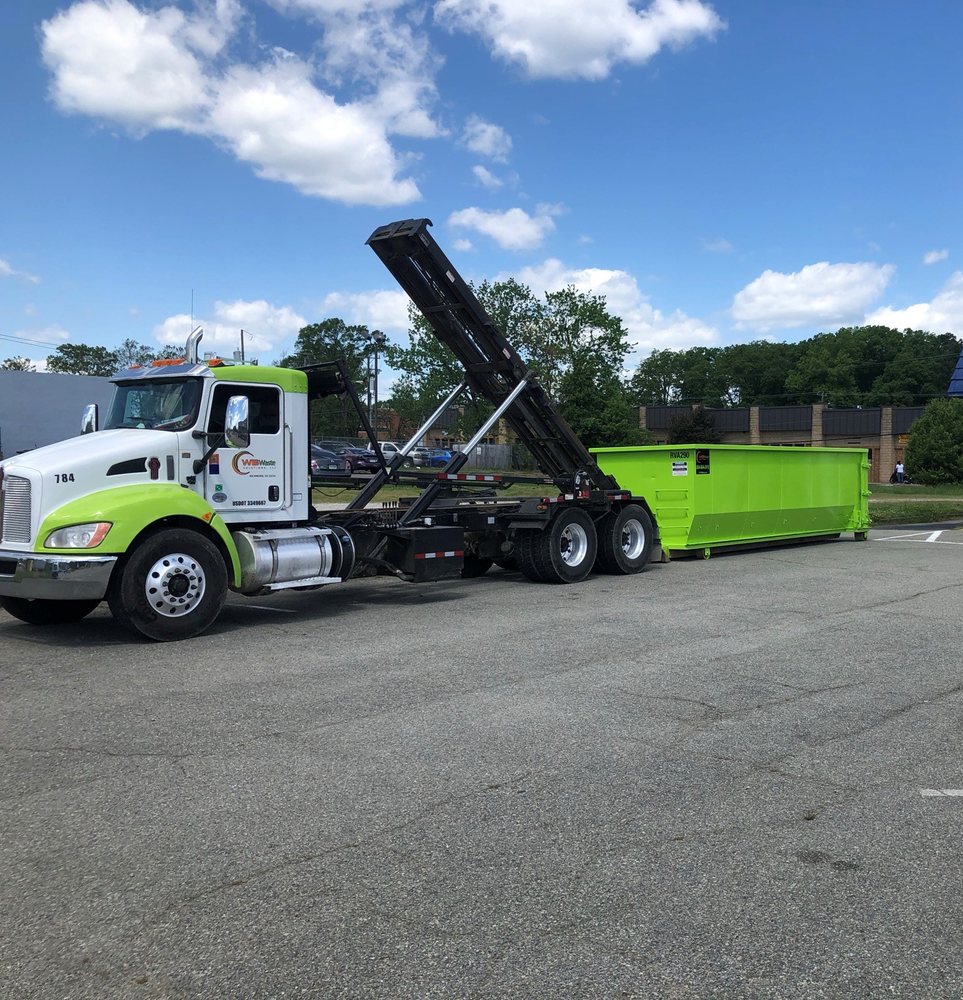 Photo of WB Waste Solutions