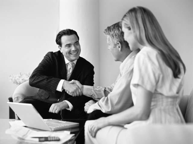 Photo of Furlong Team - Mortgages Unlimited