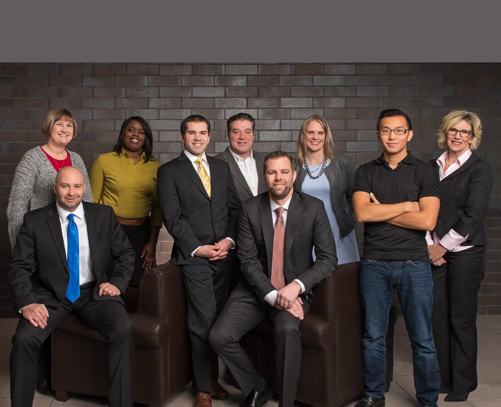 Photo of Furlong Team - Mortgages Unlimited