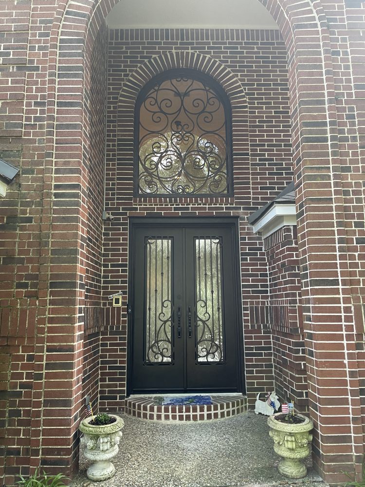 Photo of DUOMO IRON DOORS