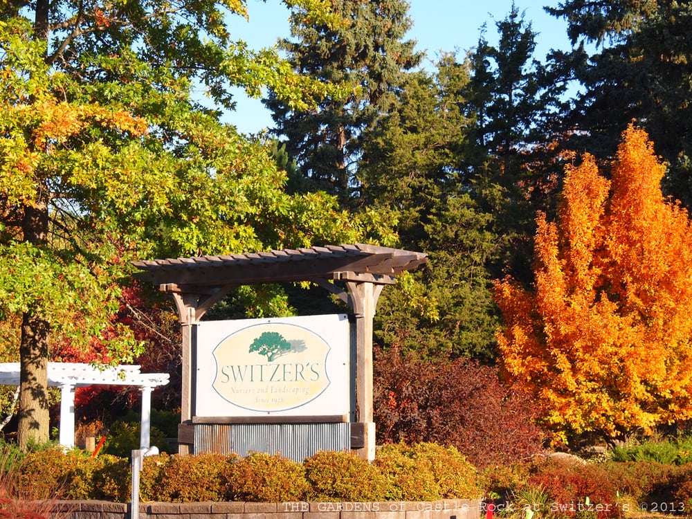 Photo of Switzer's Nursery & Landscaping, Inc
