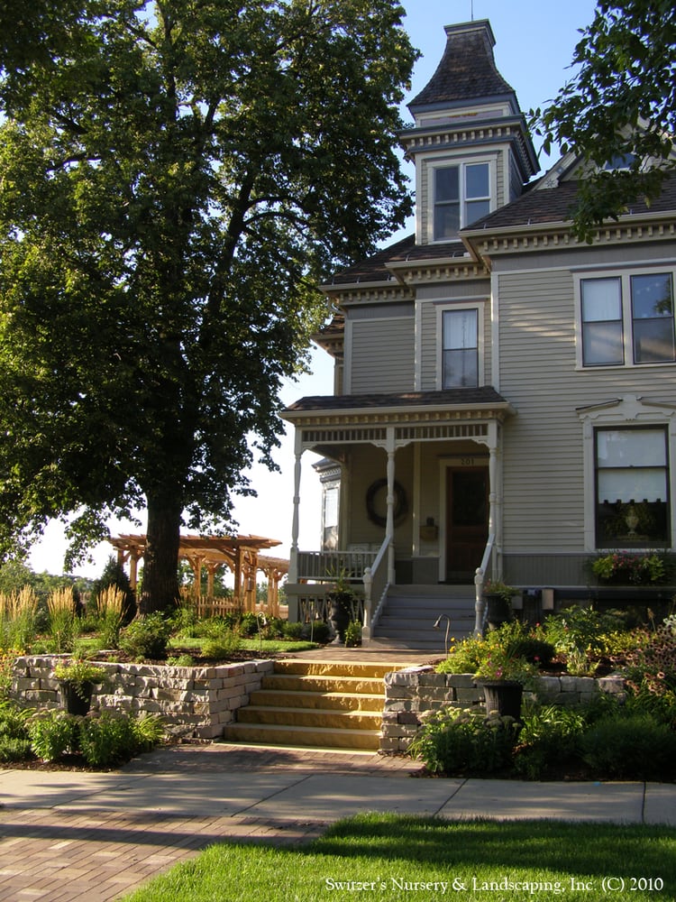 Photo of Switzer's Nursery & Landscaping, Inc