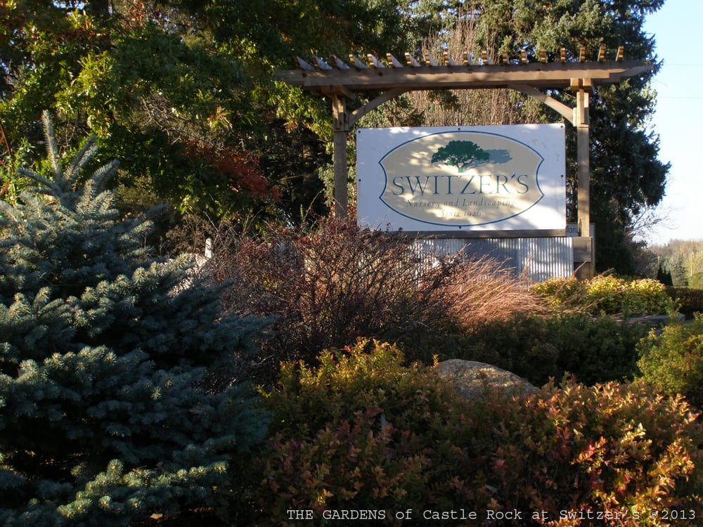 Photo of Switzer's Nursery & Landscaping, Inc
