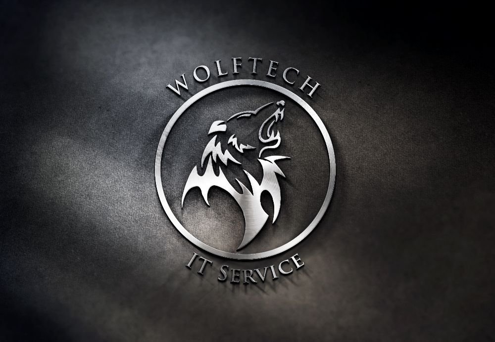 Photo of WolfTech - IT Services