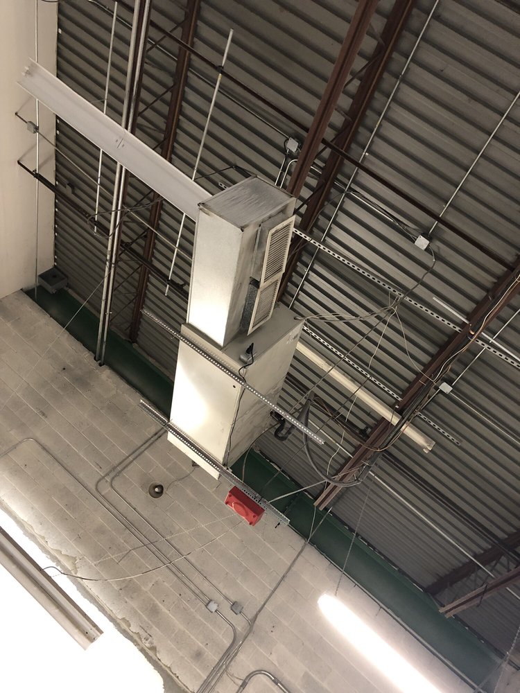Photo of Therma-Pro