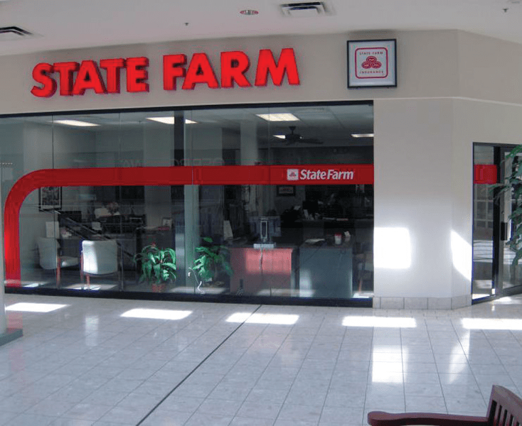 Photo of David Denny - State Farm Insurance Agent