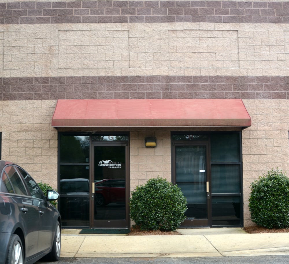 Photo of Carolina Construction Products