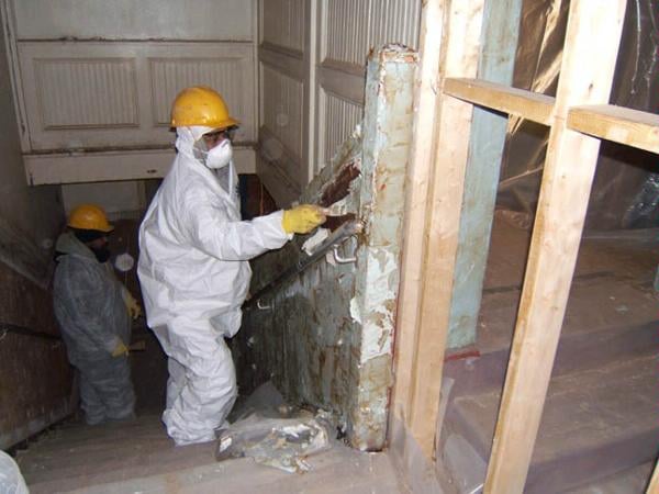 Photo of Bergo Environmental Services