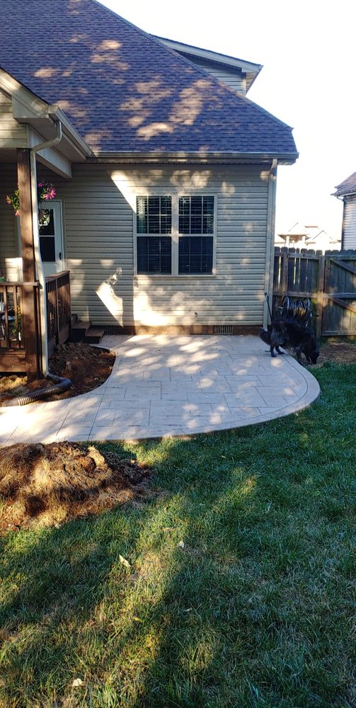 Photo of Expert Concrete Company