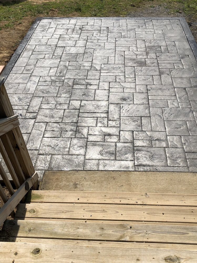 Photo of Expert Concrete Company