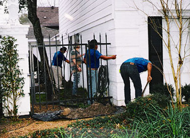 Photo of All Texas Foundation Repair