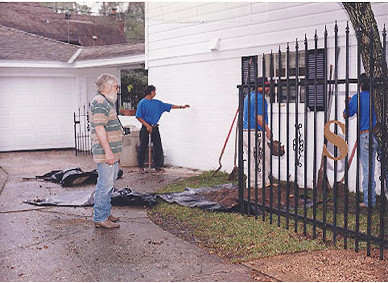 Photo of All Texas Foundation Repair
