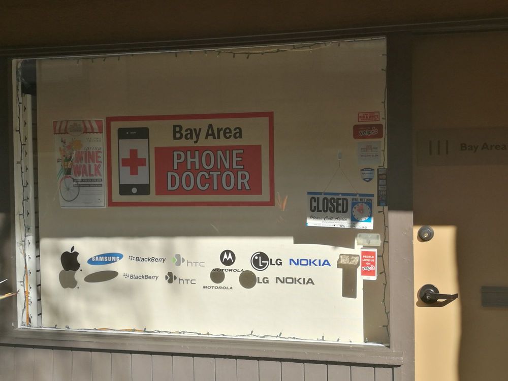 Photo of Bay Area Phone Doctor