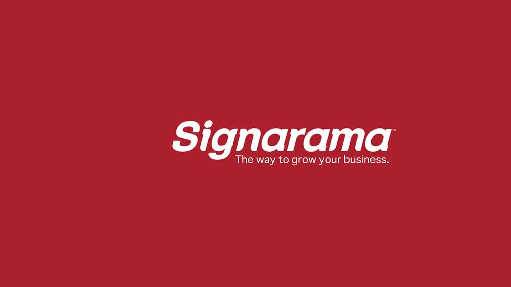 Photo of Signarama Sugar Land