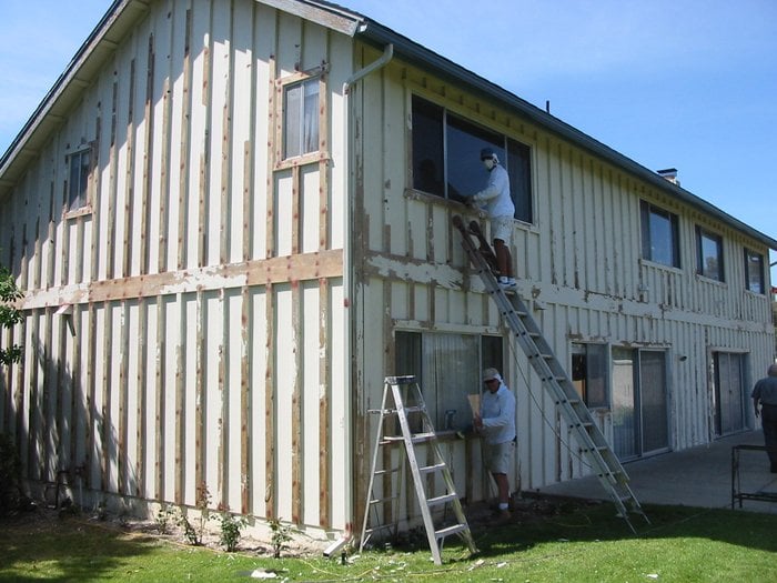 Photo of Peek Brothers Painting Contractors