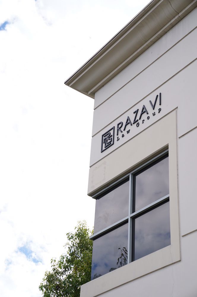 Photo of Razavi Law Group